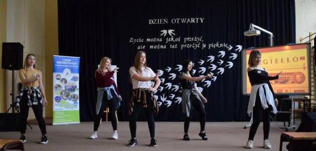 Dzień Otwartych Drzwi